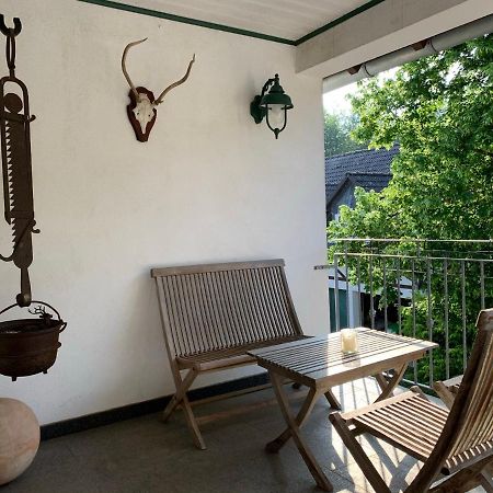 Koebelerhof - Stilvoll Eingerichtete Landwohnung Kordorf Zewnętrze zdjęcie