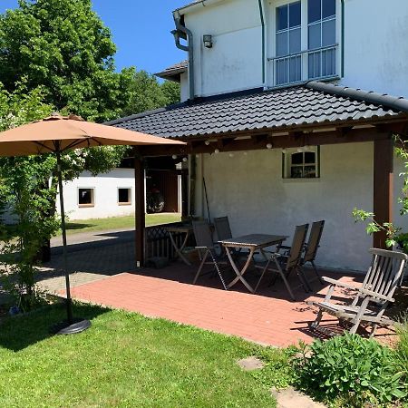 Koebelerhof - Stilvoll Eingerichtete Landwohnung Kordorf Zewnętrze zdjęcie
