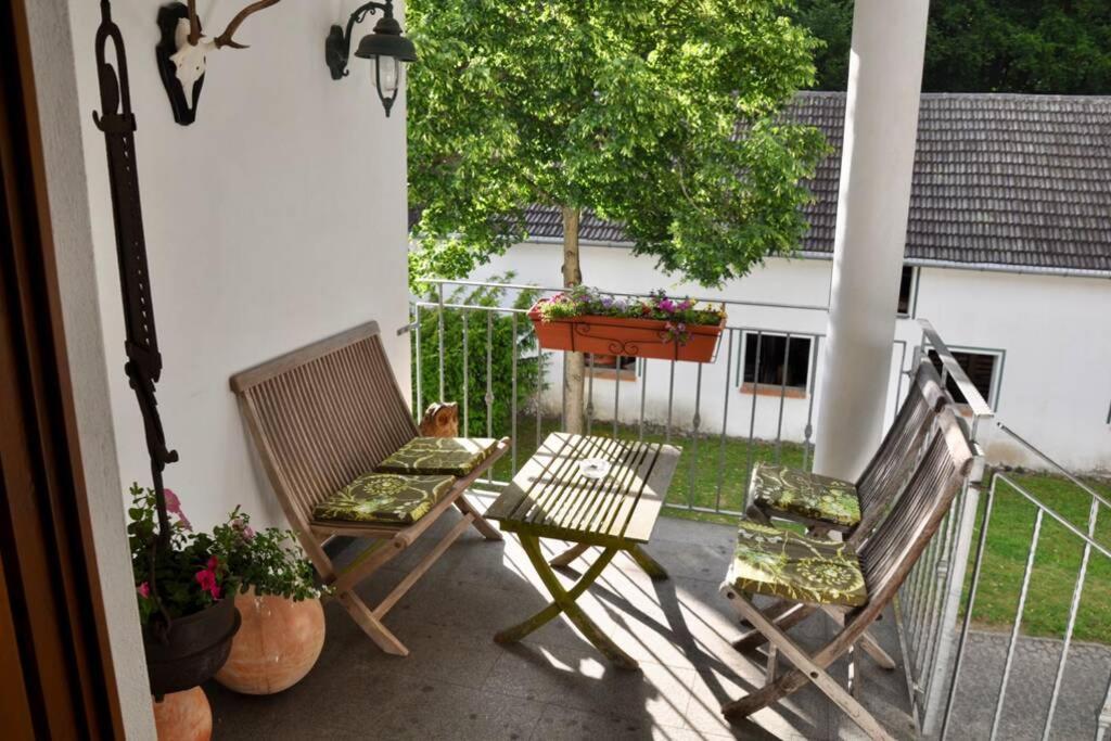 Koebelerhof - Stilvoll Eingerichtete Landwohnung Kordorf Zewnętrze zdjęcie