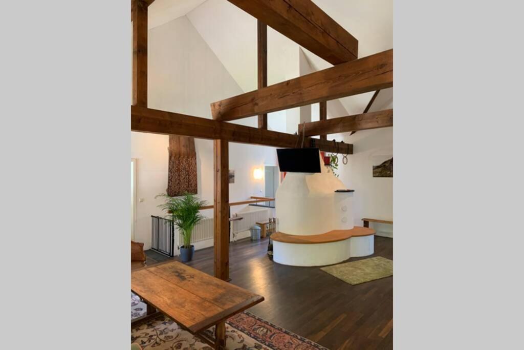 Koebelerhof - Stilvoll Eingerichtete Landwohnung Kordorf Zewnętrze zdjęcie