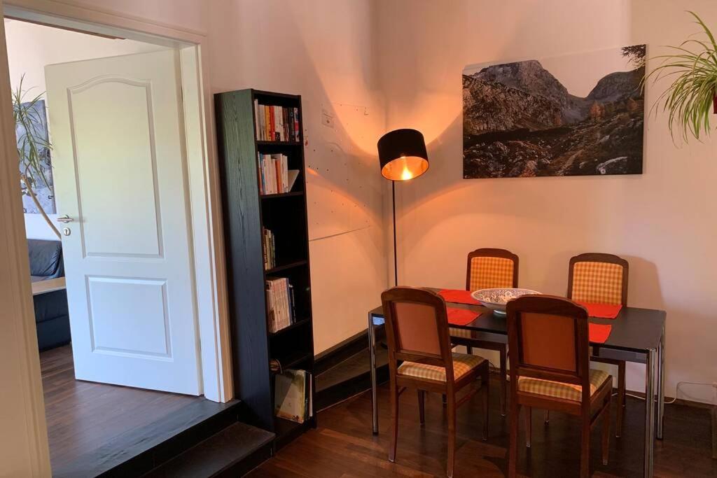 Koebelerhof - Stilvoll Eingerichtete Landwohnung Kordorf Zewnętrze zdjęcie