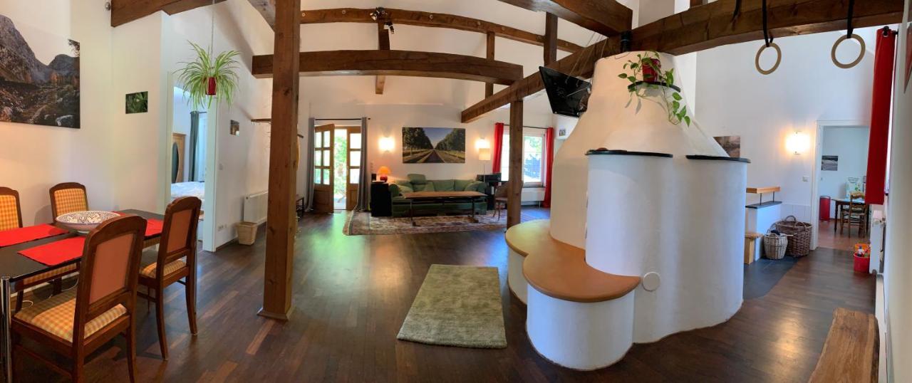 Koebelerhof - Stilvoll Eingerichtete Landwohnung Kordorf Zewnętrze zdjęcie