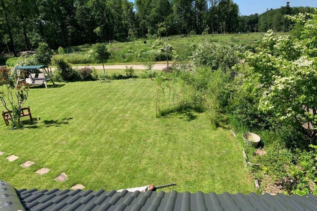 Koebelerhof - Stilvoll Eingerichtete Landwohnung Kordorf Zewnętrze zdjęcie