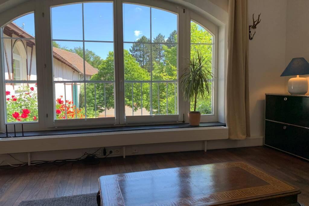 Koebelerhof - Stilvoll Eingerichtete Landwohnung Kordorf Zewnętrze zdjęcie