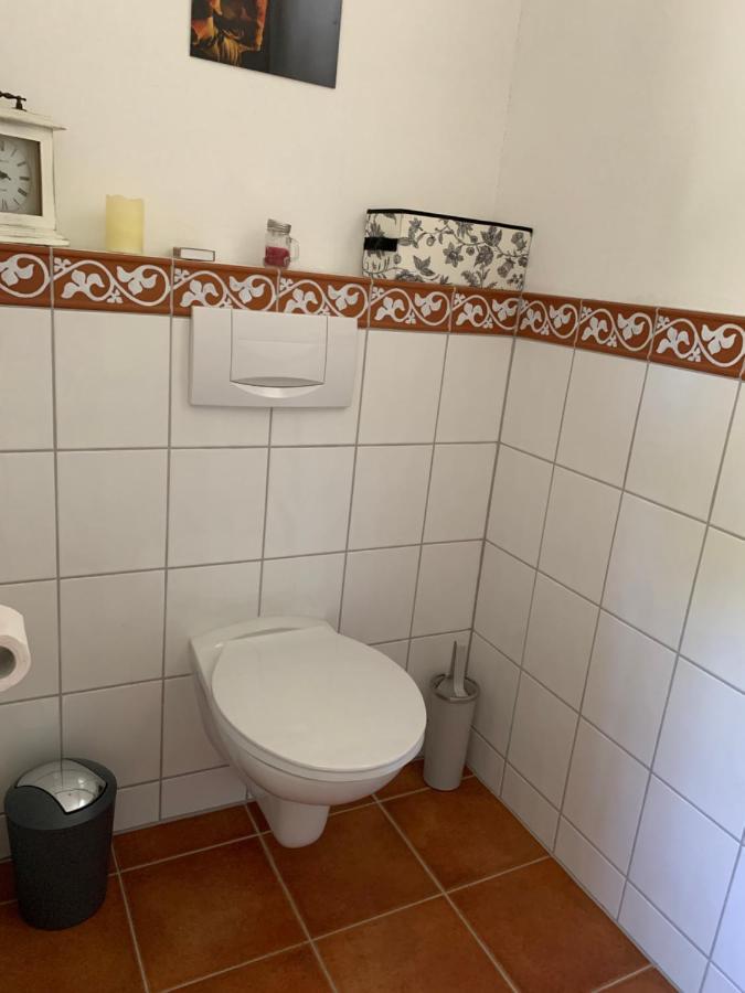Koebelerhof - Stilvoll Eingerichtete Landwohnung Kordorf Zewnętrze zdjęcie